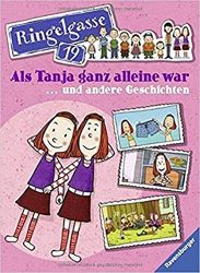Als Tanja ganz allein war ... und andere Geschichten