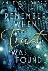 Remember when Trust was found