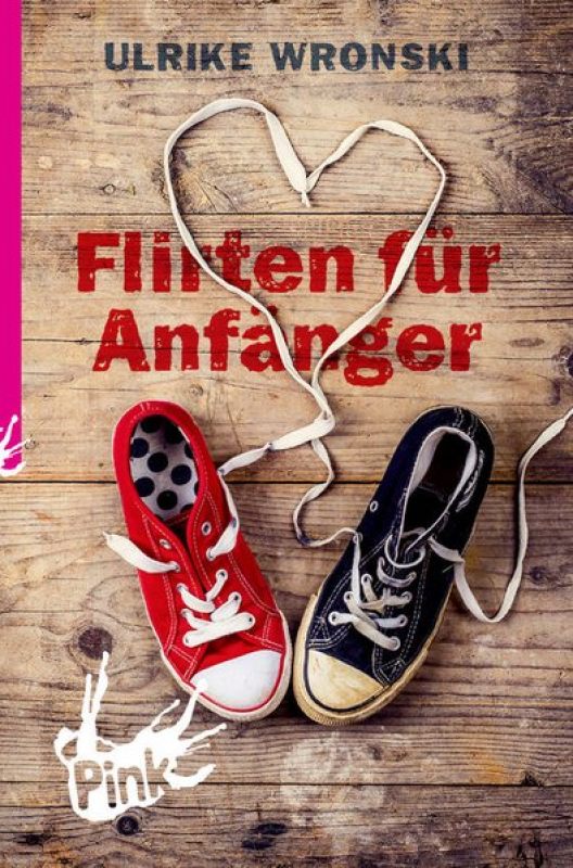 Alle flirten mit mir