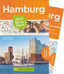 Hamburg – Zeit für das Beste