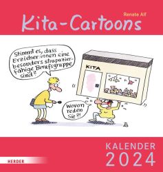Kita-Cartoons 2024