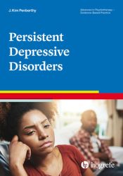 Persistent Depressive Disorders