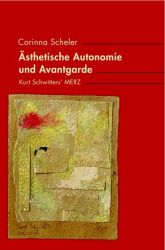 Ästhetische Autonomie und Avantgarde