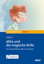 Mika und die magische Brille