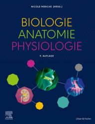 Biologie Anatomie Physiologie