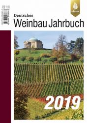 Deutsches Weinbaujahrbuch 2019