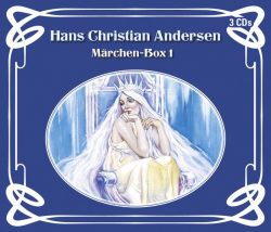 Titania Special: Märchenbox I (Audio-CD)