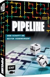 Würfelspiel: Pipeline – Wer schafft die besten Verbindungen? Würfelspiel: Pipeline – Wer schafft die besten Verbindungen?