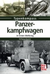 Panzerkampfwagen