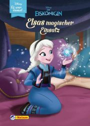 Disney: Es war einmal ...: Die Eiskönigin: Elsas magischer Einsatz