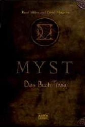 Myst / Das Buch Ti'ana
