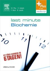 Last Minute Biochemie