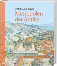 Metropolen der Antike