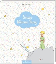 Unser kleiner Prinz