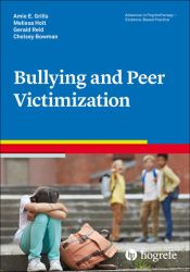 Bullying and Peer Victimization