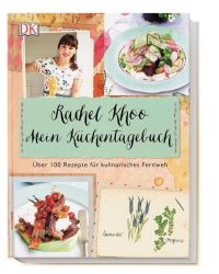 Mein Küchentagebuch