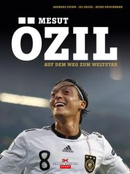 Mesut Özil