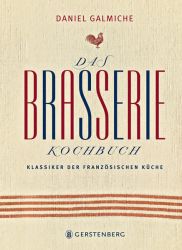 Das Brasserie-Kochbuch