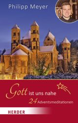 Gott ist uns nahe