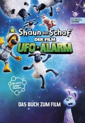 Shaun das Schaf – Der Film: Ufo-Alarm