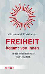 Freiheit kommt von innen