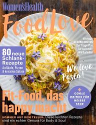 WOMEN'S HEALTH - FOOD Guide 02/2024