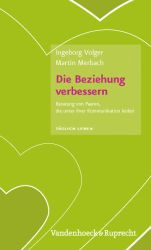 Die Beziehung verbessern