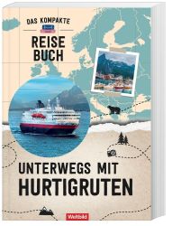 Unterwegs mit Hurtigruten