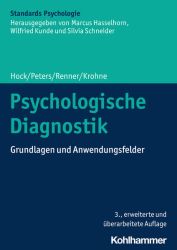 Psychologische Diagnostik