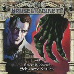 Gruselkabinett - Folge 70 (Audio-CD)