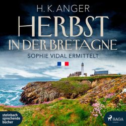 Herbst in der Bretagne (Audio-CD)