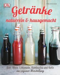 Getränke naturrein & hausgemacht