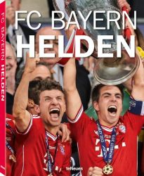 FC Bayern Helden