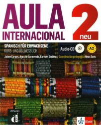 Aula internacional nueva edición 2