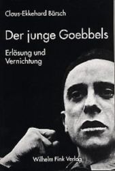 Der junge Goebbels