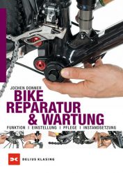 Bike-Reparatur & Wartung