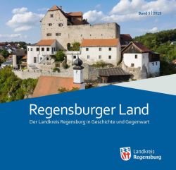 Regensburger Land 2019
