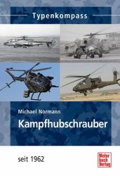 Kampfhubschrauber