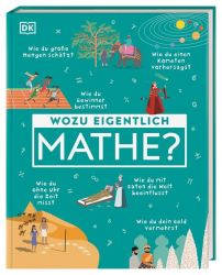 Wozu eigentlich Mathe? (Re-Issue)