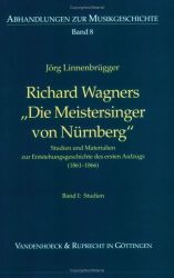 Richard Wagners ›Die Meistersinger von Nürnberg‹