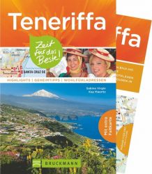 Teneriffa – Zeit für das Beste