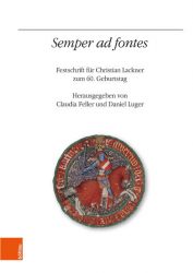 "Semper ad fontes"