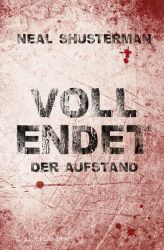 Vollendet – Der Aufstand