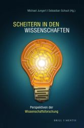 Scheitern in den Wissenschaften