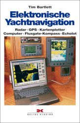 Elektronische Yachtnavigation