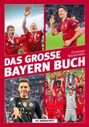 Das große Bayern-Buch