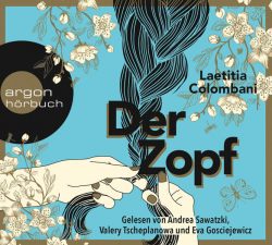 Der Zopf (Audio-CD)