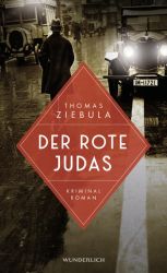 Der rote Judas