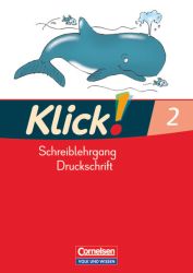 Klick! Erstlesen - Östliche Bundesländer und Berlin - Teil 2