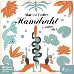 Hamdraht (Audio-CD)